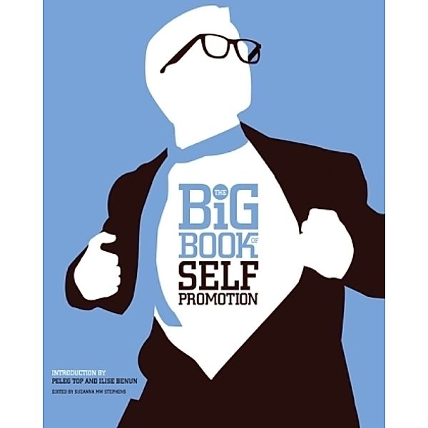 Big Book of Self Promotion, David E. Carter