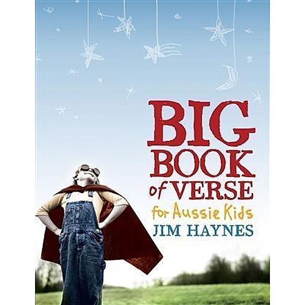 Big Book of Verse for Aussie Kids, Jim Haynes