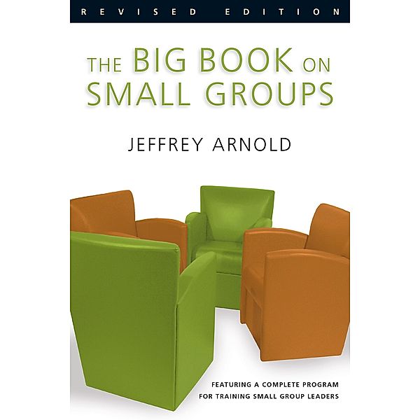 Big Book on Small Groups, Jeffrey Arnold