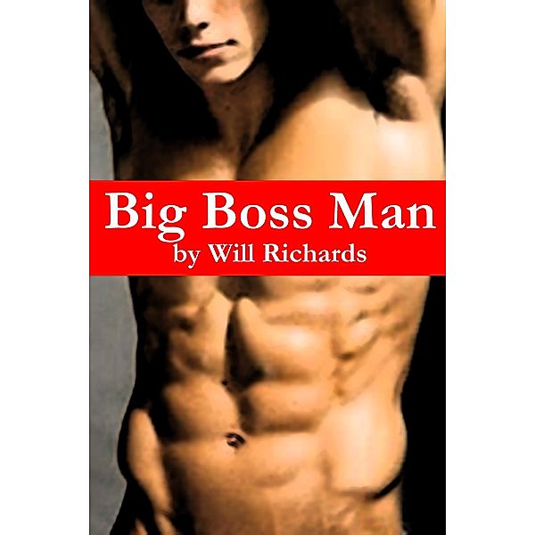 Big Boss Man, Will Richards