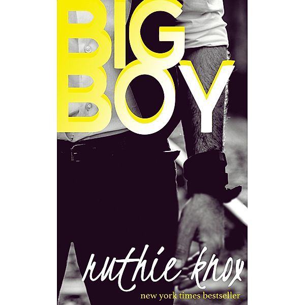 Big Boy, Ruthie Knox