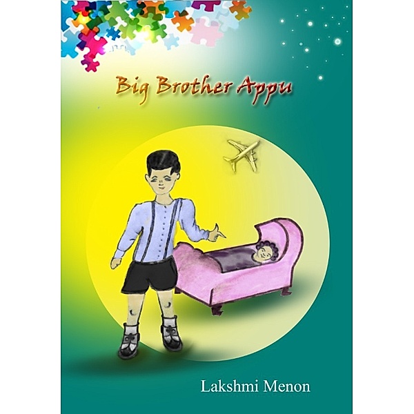 Big Brother Appu, Lakshmi Menon