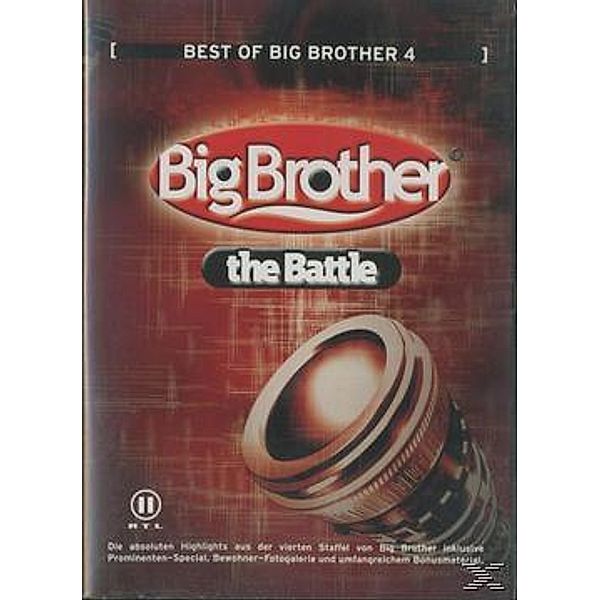Big Brother - The Battle, Big Brother, Big Brother