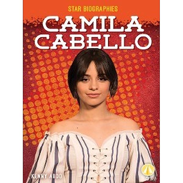 Big Buddy Pop Biographies Set 4: Camila Cabello, Katie Lajiness