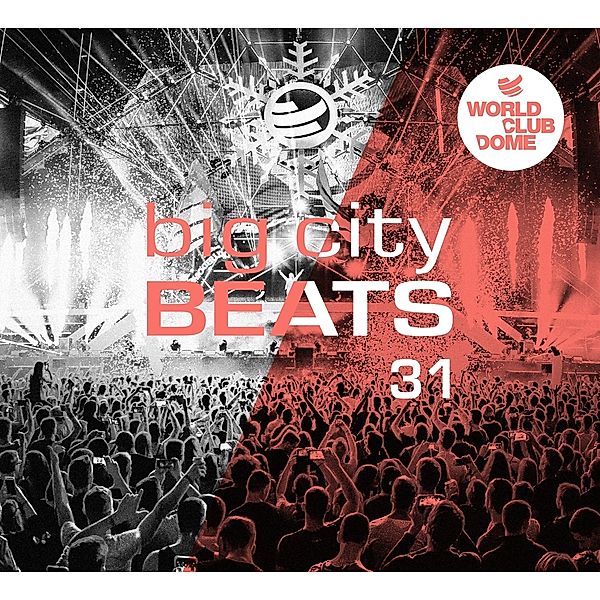 Big City Beats 31-World Club Dome 2020 Winter Ed., Various