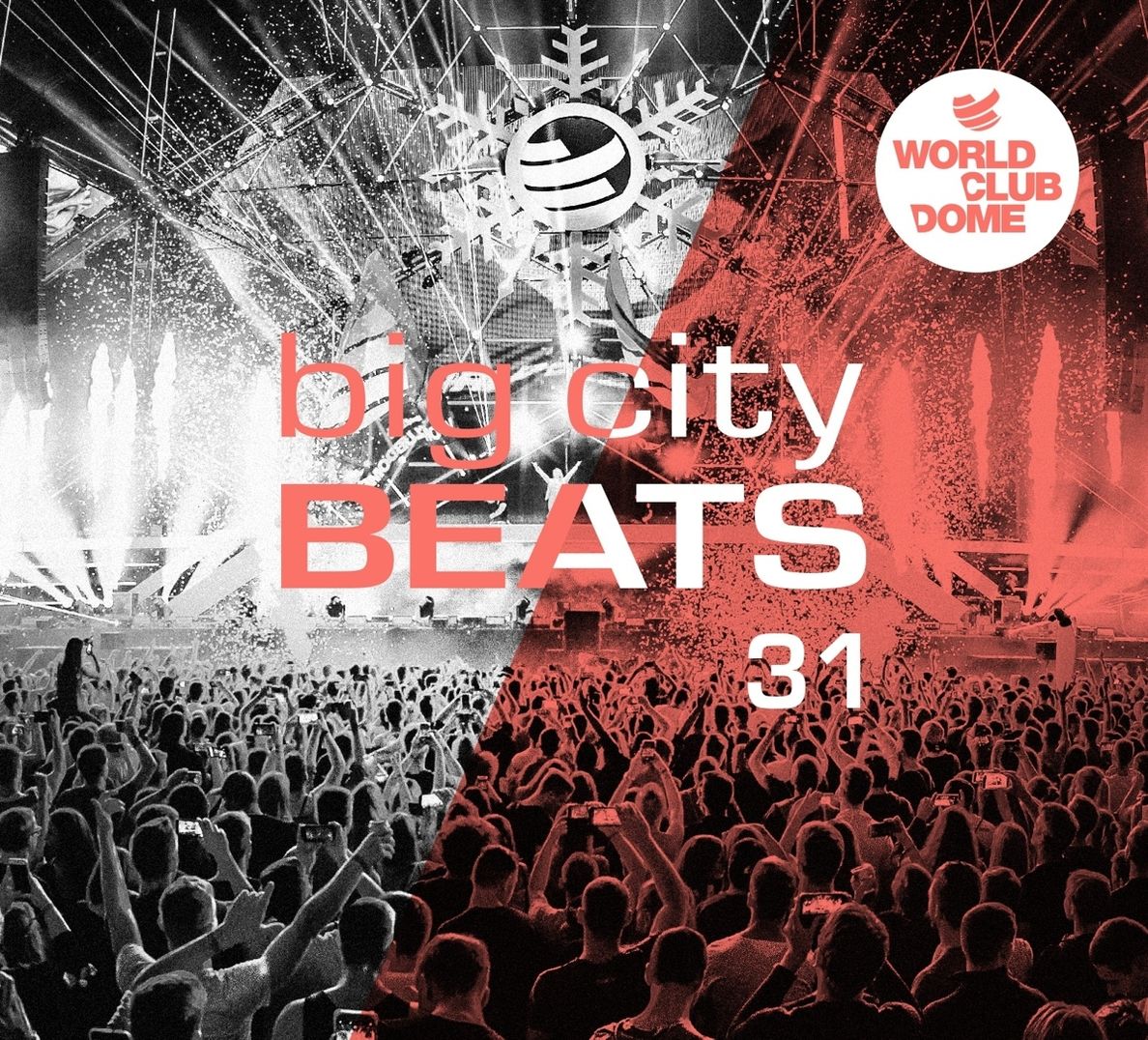 Big City Beats 31-World Club Dome 2020 Winter Ed. von Diverse Interpreten |  Weltbild.de