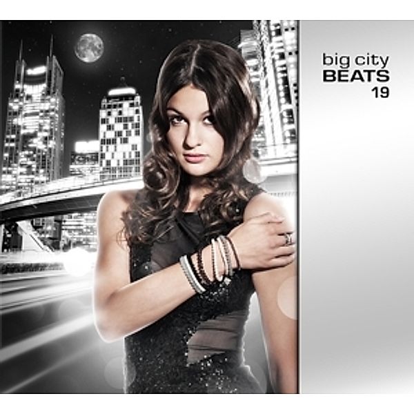 Big City Beats Vol.19, Various