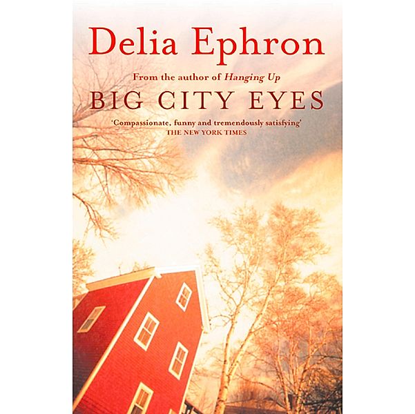 Big City Eyes / Fourth Estate, Delia Ephron