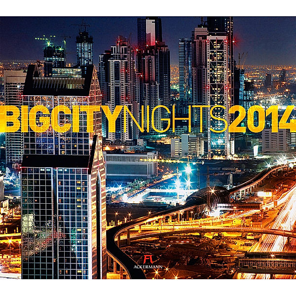 Big City Nights 2014