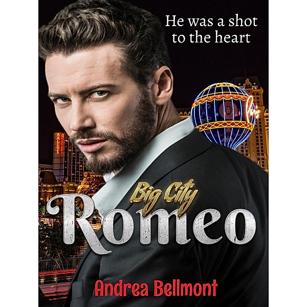 Big City Romeo, Andrea Bellmont