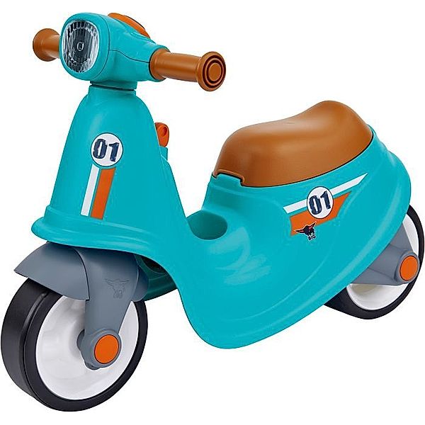 Big BIG-Classic-Scooter Sport