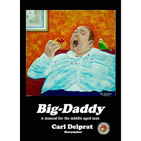 Big Daddy., Carl Delprat