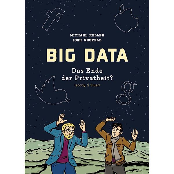 Big Data, Michael Keller