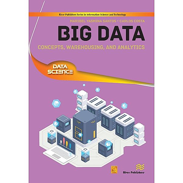 Big Data, Maribel Yasmina Santos, Carlos Costa