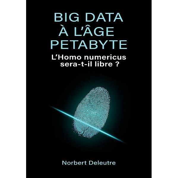 Big data à l'âge Petabyte, Norbert Deleutre