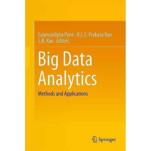 Big Data Analytics