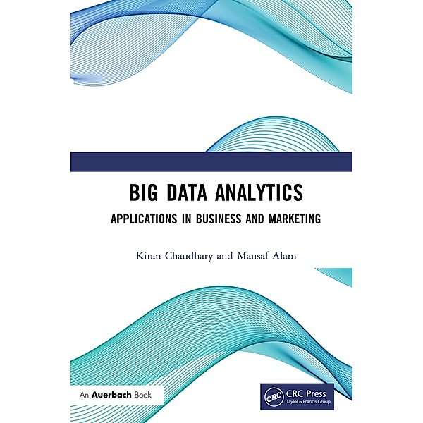 Big Data Analytics, Kiran Chaudhary, Mansaf Alam