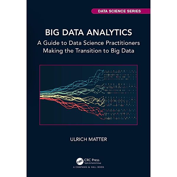 Big Data Analytics, Ulrich Matter