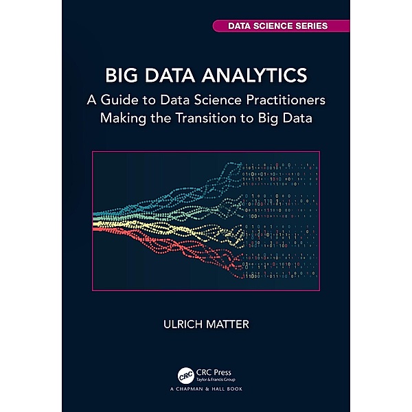 Big Data Analytics, Ulrich Matter