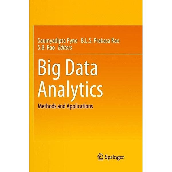 Big Data Analytics