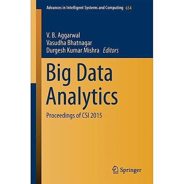 Big Data Analytics