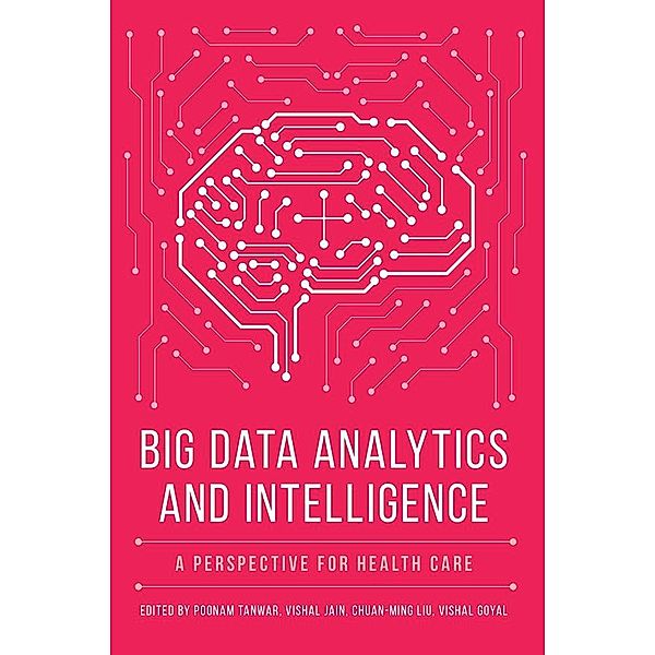 Big Data Analytics and Intelligence