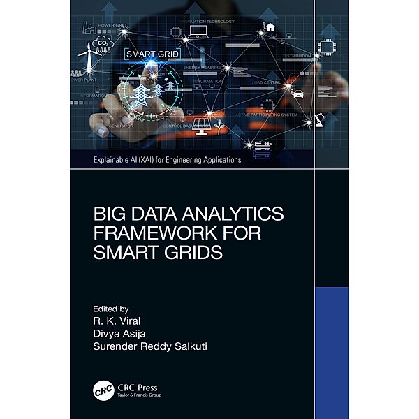 Big Data Analytics Framework for Smart Grids