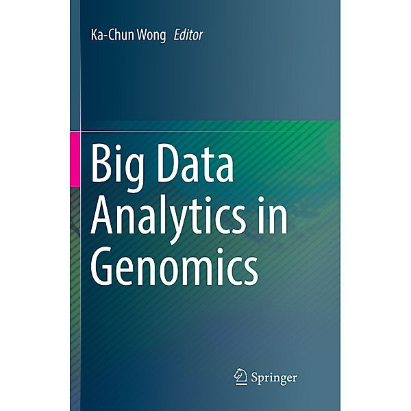 Big Data Analytics in Genomics