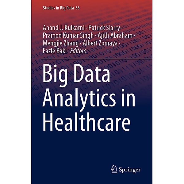 Big Data Analytics in Healthcare