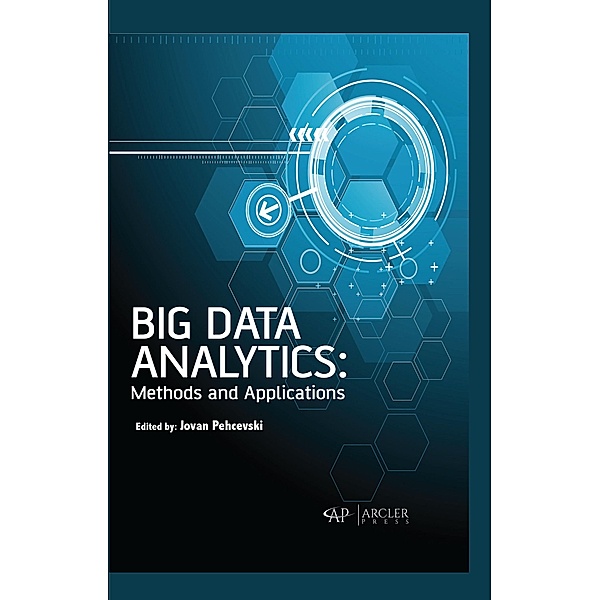 Big Data Analytics - Methods and Applications