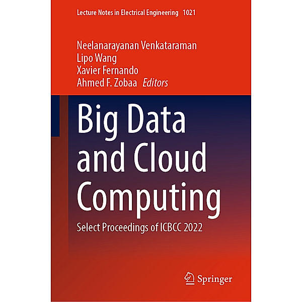 Big Data and Cloud Computing