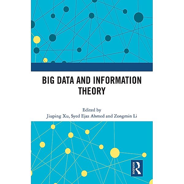 Big Data and Information Theory