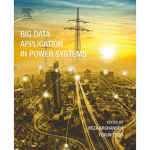 Big Data Application in Power Systems