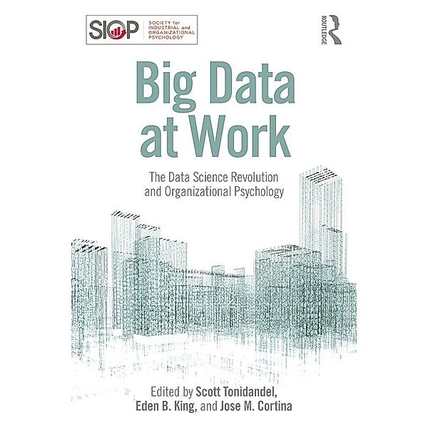 Big Data at Work