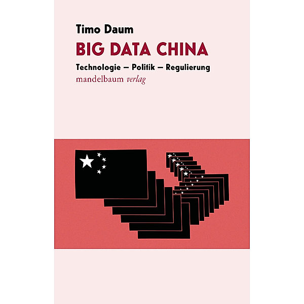 Big Data China, Timo Daum