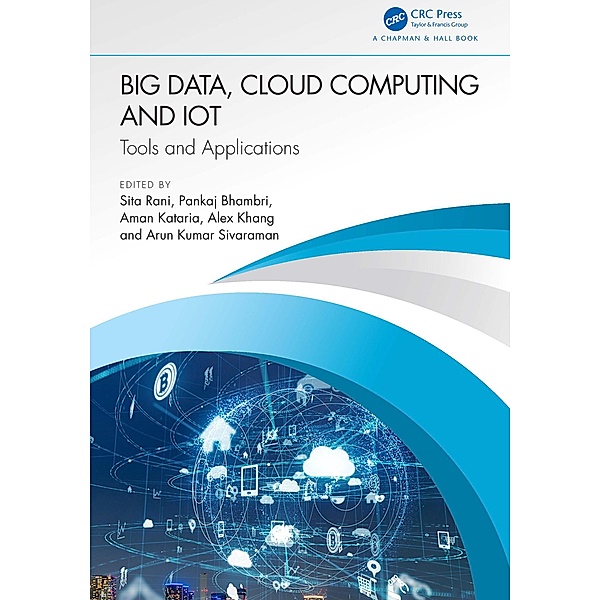 Big Data, Cloud Computing and IoT