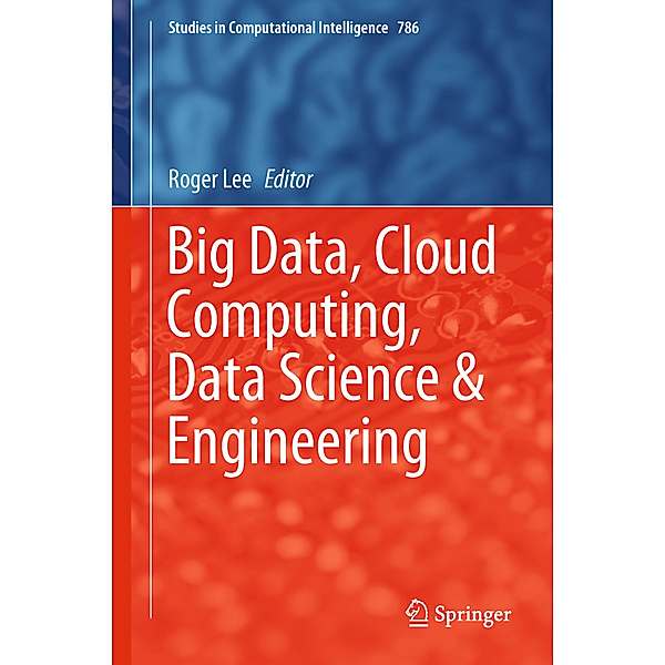 Big Data, Cloud Computing, Data Science & Engineering