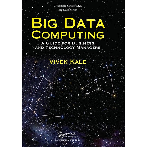 Big Data Computing, Vivek Kale