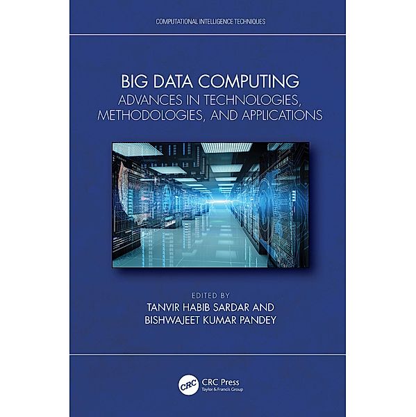 Big Data Computing