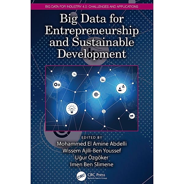 Big Data for Entrepreneurship and Sustainable Development