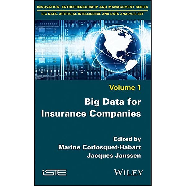 Big Data for Insurance Companies