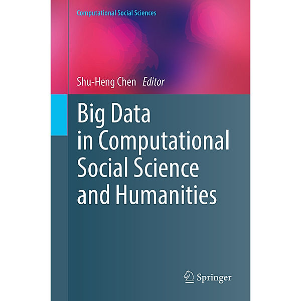 Big Data in Computational Social Science and Humanities