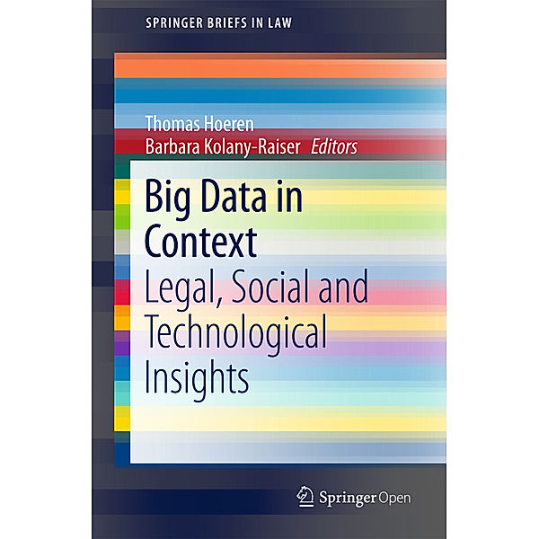 Big Data in Context