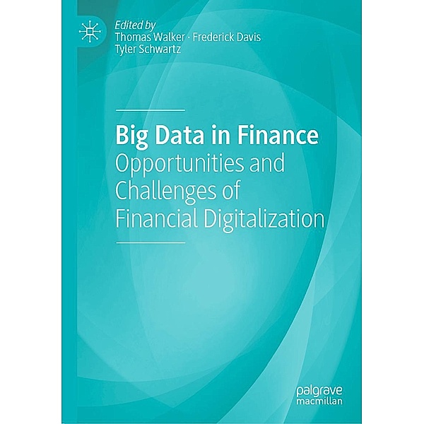Big Data in Finance / Progress in Mathematics