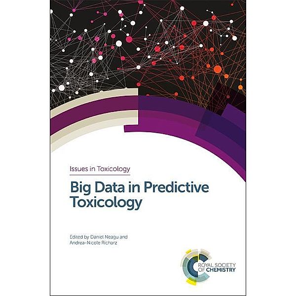 Big Data in Predictive Toxicology / ISSN