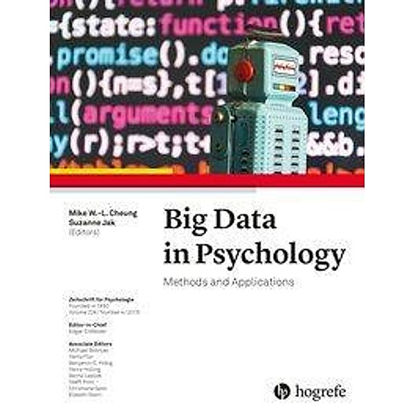 Big Data in Psychology