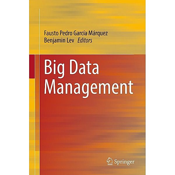 Big Data Management