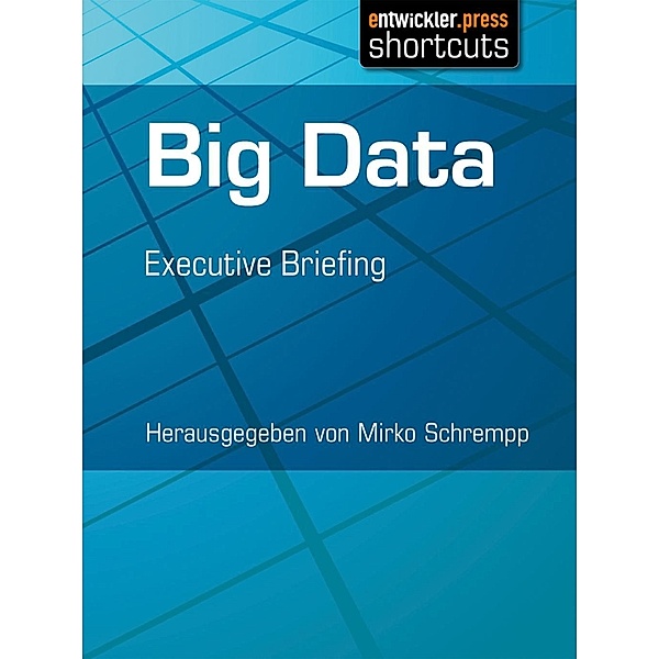 Big Data / shortcuts