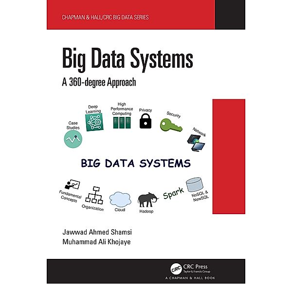 Big Data Systems, Jawwad Ahmed Shamsi, Muhammad Ali Khojaye