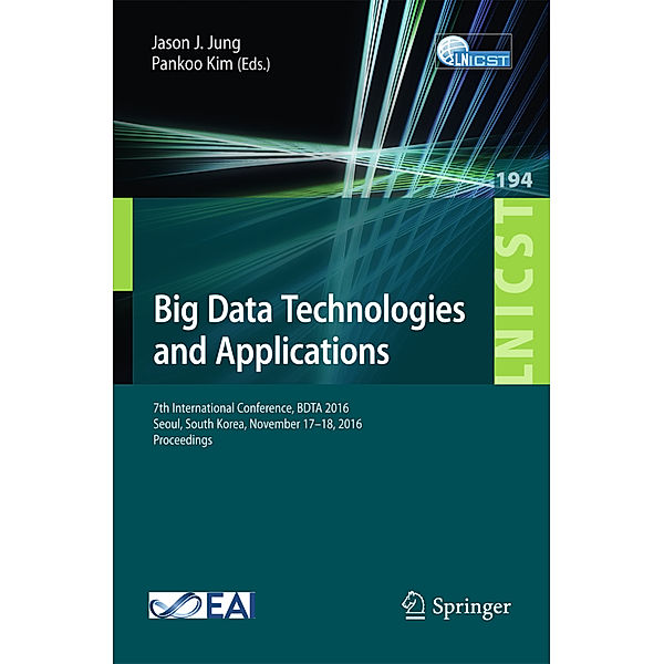 Big Data Technologies and Applications